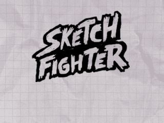 Sketch fighter