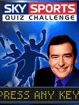 Sky Sports: Quiz Challenge
