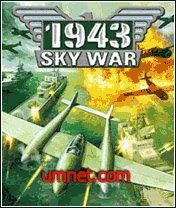 1943 Sky War