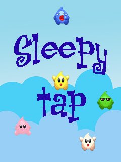 Sleepy tap