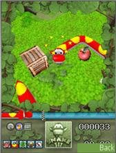 Snake III Java Game - Download for free on PHONEKY