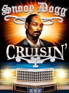Snoop Dogg Cruisin