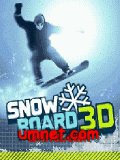 Pro Snowboard 3D