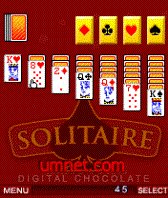 Solitaire 4 Packs