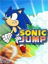 Sonic jump