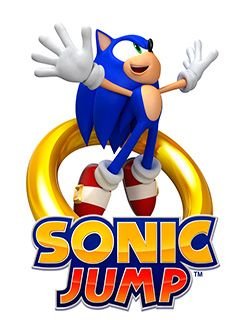 Sonic Jump: Doodle Jump Mod