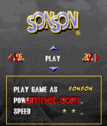Sonson