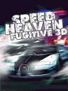 Speed Heaven: Fugitive 3D