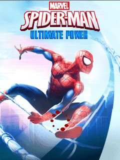 Spider-Man: Ultimate Power Trò chơi Java - Tải xuống trên PHONEKY