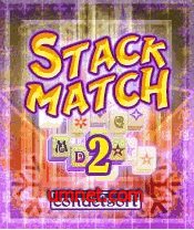 Stack Match 2