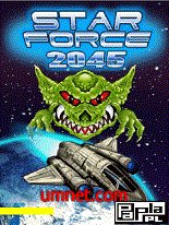 Star Force 2045