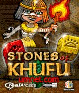 Stones Of Khufu