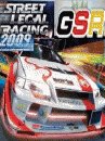 Street Legal Racing GSR 2009 3D