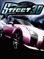 Street Legal Racing GSR 2009 3D