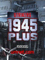 Strikers 1945 Plus CN