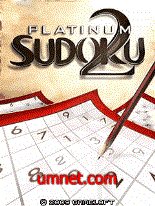 Platinum Sudoku 2