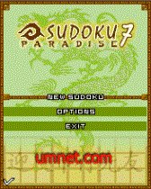 Sudoku Paradise 7