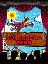 Superhero Zero