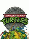 Super Teenage Mutant Ninja Turtles 4