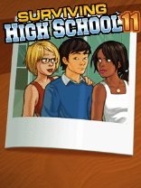 surviving highschool apk