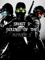 S.W.A.T. 3 - Soldier Of Future 2 CN