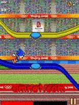 Sonic At The Olympic Games - Beijing 2008