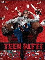 Teen Patti - Three Cards
