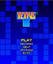 Tetris Marathon Java Game - Download for free on PHONEKY