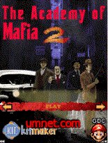 The Academy of Mafia 2