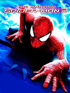 The Amazing Spider-Man 2 Trò chơi Java - Tải xuống trên PHONEKY