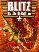 The Blitz - Battle Of Britian
