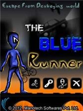 Blue Runner
