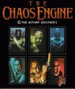 The Chaos Engine CN