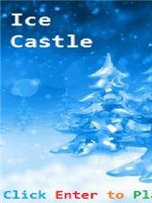 The Night Hunters: Ice Castle