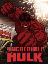 The Incredible Hulk MOD