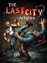 The Last City: Origins