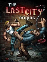 The Last City Origins