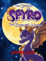 The Legend Of Spyro: Eternal Night