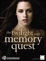 The Twilight Saga: Memory Quest