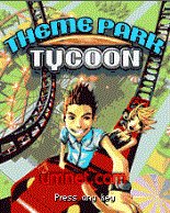 Theme Park Tycoon