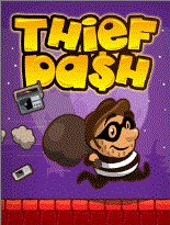 Thief Dash