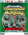 Three kingdoms mahjong