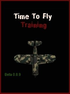 Time To Fly: Training