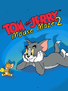 Tom And Jerry 2: Mouse Maze