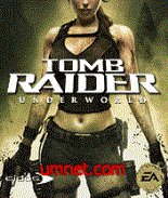 Tomb Raider: Underworld 3D
