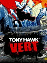 Tony Hawk: VERT Mobile