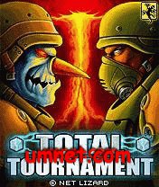 Total Tournament