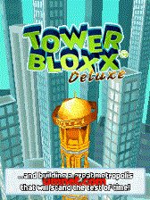 Tower Bloxx Deluxe

