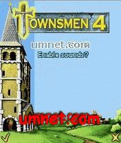 townsmen 4