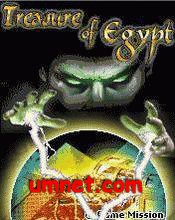 Treasure Of Egypt